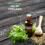 130mg Carvacrol and Oregano Oil Softgels - 90 Count