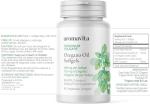 Organic Oregano Oil Capsules for Immune Support