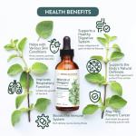30ml Pure Oregano Oil - Strong Immune Support