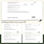 Swanson Oregano Oil 150mg Softgels, High Strength