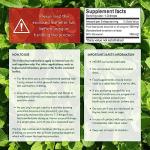 30ml Pure Oregano Oil - Strong Immune Support