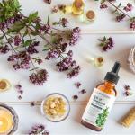30ml Pure Oregano Oil - Strong Immune Support