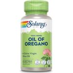 Solaray Oil of Oregano 150 mg - Immune Support Softgels