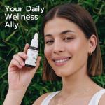 Aromavita ImunON Greek Oregano Oil - Immune Support