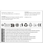 Oregano Oil Capsules with Black Seed Oil - 120 Count