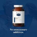 BioCare Eradicidin Forte: Garlic, Oregano, Clove Tablets