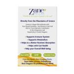 Zane High-Potency Oregano Oil Softgels - 60 Count