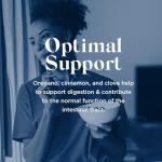 BioCare Eradicidin Forte: Garlic, Oregano, Clove Tablets