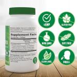 Oregano Oil Mini-Softgels | 120 Count | Non-GMO