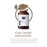 BioCare Eradicidin Forte: Garlic, Oregano, Clove Tablets