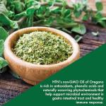 Oregano Oil Mini-Softgels | 120 Count | Non-GMO