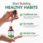 Wild Oregano Oil Drops for Immune Support