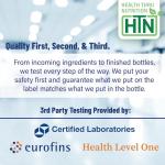 Oregano Oil Mini-Softgels | 120 Count | Non-GMO