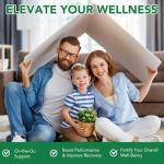 Wild Oregano Oil Drops for Immune Support