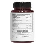 Pure Nutrition Papaya Complete - 120 Caps