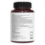 Pure Nutrition Papaya Complete - 120 Caps