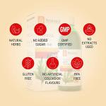 Krishna's Papaya Leaf Juice - 500 ml