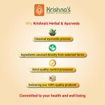 Krishna's Papaya Leaf Juice - 500 ml