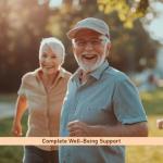 Vegan Papaya Leaf Tablets for Digestion and Platelets