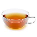 Natural Papaya Leaves Infusion - Caffeine Free Detox