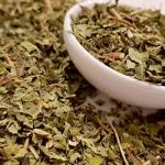 Natural Papaya Leaves Infusion - Caffeine Free Detox