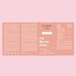 Mango Fat Burner Drink with L-Carnitine & Guarana