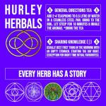 Papaya Leaf 15g - Fresh Botanical Packets