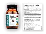 Dr. Wakde’s Pippali Capsules - 60 Vegan Veg Caps