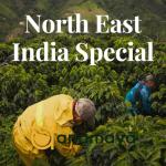 Anamaya Whole Pippali Long Black Peppercorns, 60g