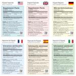 Dr. Wakde’s Pippali Capsules - 60 Vegan Veg Caps