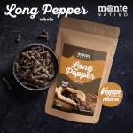 Long Peppercorns - Aromatic Spice for Cooking