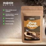 Long Peppercorns - Aromatic Spice for Cooking