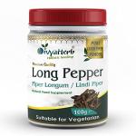 Piper Longum Powder for Enhanced Wellness
