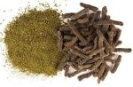 Premium Long Pepper Powder by Masala Cottage