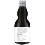 Ayurvedic Lung Detox Syrup with Natural Ingredients