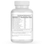 Herbal Lung Detox Tablets with Natural Extracts