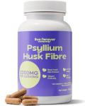 Premium Psyllium Husk Fiber Supplement for Gut Health