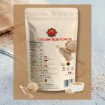 Pure Psyllium Husk Powder for Digestive Health 200g
