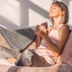 Organic Psyllium Husk - 99% Purity, 200g