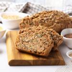 Organic Psyllium Husk - High Fiber Supplement 1 kg