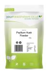 Psyllium Husk Powder 500g – Gluten Free & Vegan