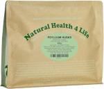 Vegetable Fibre Psyllium Husks 500g with Scoop