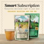 Organic Psyllium Husk Powder - 400g Bag