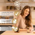 Solgar Psyllium Husks 500 Mg Vegan Capsules