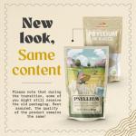 Organic Psyllium Husk Powder - 400g Bag