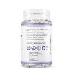 Psyllium Husk 5000mg - 120 Vegan Capsules