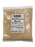 Psyllium Husk 1kg – Natural Fiber for Digestion