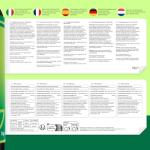 Psyllium Husk 4500mg - 180 Capsules