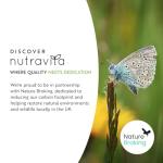 Psyllium Husk 4500mg - 180 Capsules