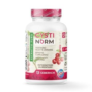 Cystinorm Bladder Support with Cranberry – 30 Capsules
